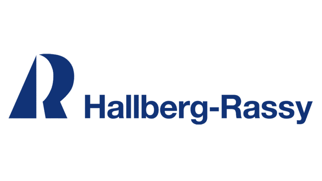 Hallberg-Rassy-Logo