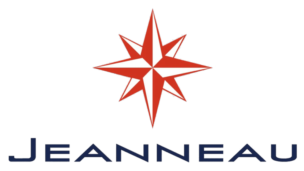 Jeanneau-Logo