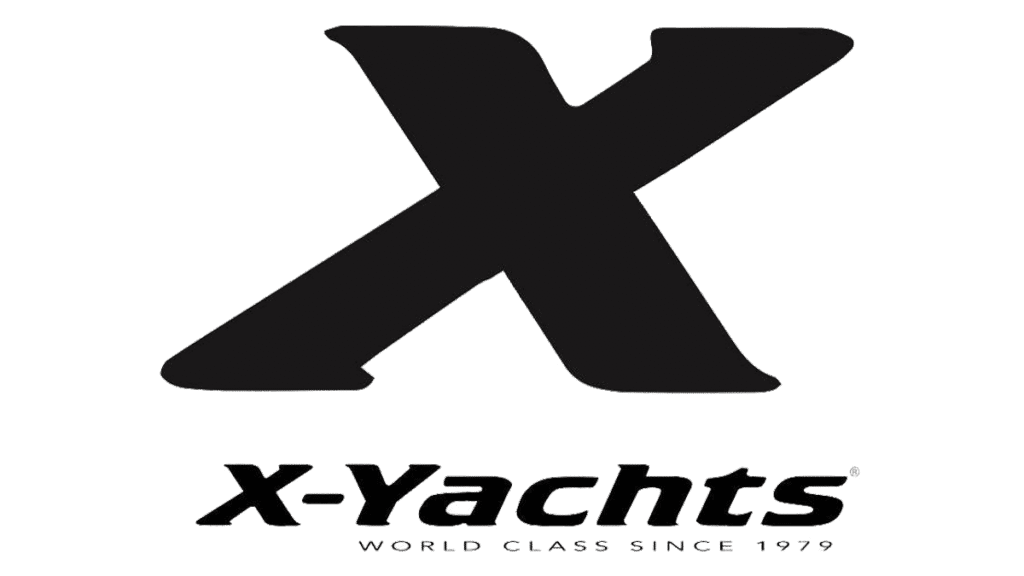 X-Yachts-Logo